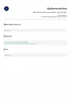 Vorschau - Arbeitsblätter - Mein Ausblick auf das neue Schuljahr - Schulstart Sek1 - Seite 3