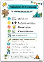 Vorschau - Arbeitsblätter - Wiederholung Mathe Klasse 3 4 - Seite 2