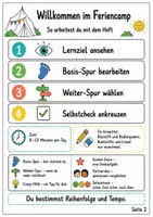 Vorschau - Arbeitsblätter - Wiederholung Mathe Klasse 1 2 - Seite 2