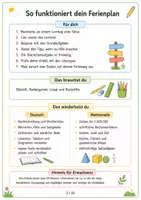 Vorschau - Arbeitsblätter - Wiederholungsheft Klasse 4 - Seite 2