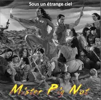 Aperçu - Préparation de séquence / Séquence complète - 3e-Individu et pouvoir : poésie de l'exil, séq. interdisc.5 séances + clip - Page 1