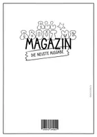 Vorschau - Mal- und Bastelvorlagen - Mein All About Me Magazin - Kreatives Kennenlernen zum Schulstart - Seite 2