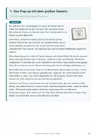 Vorschau - Arbeitsblätter - Sicher im Internet – 5 Lesetexte mit Aufgaben | Klasse 3–4 - Seite 3