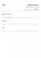 Vorschau - Arbeitsblätter - Brief an Zukunfts-ich mit Umschlag - Seite 2