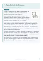 Vorschau - Arbeitsblätter - Unsere Zähne – 5 Lesetexte mit Aufgaben | Leseverstehen Klasse 3–4 - Seite 3