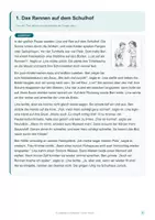 Vorschau - Arbeitsblätter - Unser Körper – 5 Lesetexte mit Aufgaben | Leseverständnis Klasse 3–4 - Seite 3