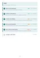 Vorschau - Arbeitsblätter - Müll und Recycling | 5 Lesetexte mit Aufgaben & Lösungen – Leseverstehen Klasse 3-4 - Seite 1