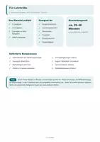 Vorschau - Arbeitsblätter - Müll und Recycling | 5 Lesetexte mit Aufgaben & Lösungen – Leseverstehen Klasse 3-4 - Seite 2