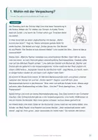 Vorschau - Arbeitsblätter - Müll und Recycling | 5 Lesetexte mit Aufgaben & Lösungen – Leseverstehen Klasse 3-4 - Seite 3