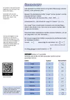Vorschau - Arbeitsblätter - Einheiten umwandeln (Handwerkzeug Physik: Lernjob 2) - Vorsätze und Größen - Seite 2