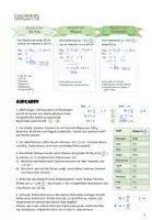 Vorschau - Arbeitsblätter - Rechnen mit Formeln (Handwerkzeug Physik: Lernjob 4) - anwenden und umstellen - Seite 3