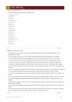 Vorschau - Arbeitsblätter - Media and Technology – Complete English Vocabulary Pack with answer key, year 7, differentiated - Seite 2