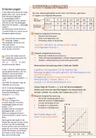 Vorschau - Arbeitsblätter - Direkte und indirekte Proportionalität (Handwerkzeug Physik: Lernjob 3) - Quotientengleichheit zeigen und Graphen zeichnen - Seite 2
