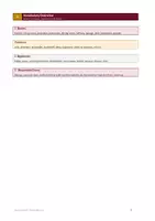 Vorschau - Arbeitsblätter - House and Home – Complete English Vocabulary Pack with answer key, year 7, differentiated - Seite 1