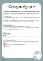Vorschau - Spiele - Ich habe, wer hat...? Gemüse - Wortschatzspiel (Bild-Bild) DaZ, Gesunde Ernährung - Seite 1