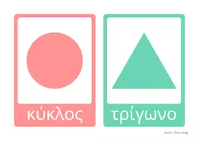 Προεπισκόπηση - Πλάνο μαθήματος / Υλικό για τον εκπαιδευτικό - Παίζοντας με τα Σχήματα - Σελίδα 2