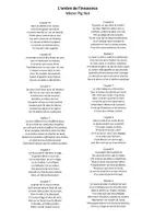 Aperçu - Préparation de séquence / Séquence complète - 3e-Dénoncer les travers de la société-séq.complète 4 séances+clip - Page 2