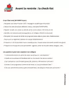 Aperçu - Outils du professeur - kit de survie du néoprofs version augmentée - Page 3