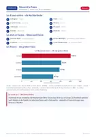 Vorschau - Arbeitsblätter - Découvrir la France – Landeskunde - Seite 3