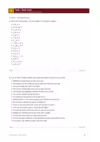 Vorschau - Arbeitsblätter - Everything for English Year 7 – Complete Bundle (8 Worksheet Packs: Grammar, Vocabulary & Reading), Year 7 Curriculum - Seite 3
