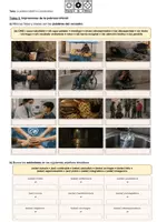 Vorschau - Unterrichtsreihen - La pobreza infantil en Latinoamérica (Unterrichtsreihe) - Seite 3
