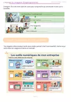 Aperçu - Apprentissages en autonomie - _Livret de PFMP CAP EPC Autonome - Page 3