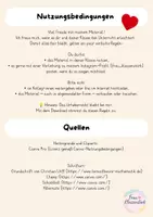 Vorschau - Stationenlernen - Stationskarten Bildkarten zur Buchstabeneinführung Klasse 1 - Seite 1