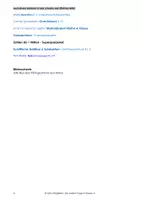 Vorschau - Arbeitsblätter - Schriftliche Addition mit Übertrag, aus: Die ersten Tage in Kl.4 - Seite 3