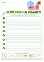 Voorbeeld - bewerkingen draaien - Pagina 1
