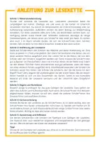 Vorschau - Spiele - Duden-Lesekette: Interaktives Spiel mit 30 Karten für Klasse 5 und 6 - Seite 2
