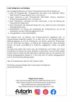Vorschau - Arbeitsblätter - Tempusformen des Verbs (Erklärvideos, Präsentation, Arbeitsblätter) - Seite 1