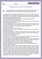 Vorschau - Stundenentwürfe - Der Kreislauf des Lebens | Ethik Klasse 7–9 - Seite 2