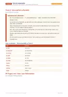 Vorschau - Arbeitsblätter - Französisch Leseverstehen Klasse 7/8 - Seite 3