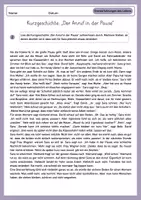 Vorschau - Stundenentwürfe - Grenzerfahrungen im Alltag | Ethik Klasse 7–9 - Seite 2
