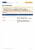 Vorschau - Arbeitsblätter - Anlaute hören: Schulstart Klasse 1 - Seite 2