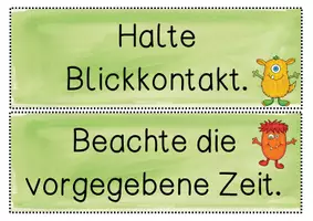 Vorschau - Poster - So wird dein Vortrag zum Hit - MONSTERSTARKE TIPPS - Seite 2