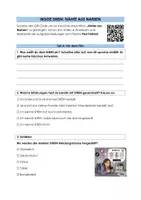 Vorschau - Stundenentwürfe - GLOBALISIERUNG Materialpaket Shein, Fast Fashion, Smartphones, Global Player - Seite 1