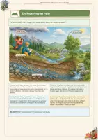 Vorschau - Arbeitsblätter - NMG Grundwasser und Quellen unsichtbares Wasser - Seite 3