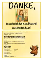 Vorschau - Anderer Materialtyp - Namensschilder Capybara - Capybaraklasse Classroommanagement - Seite 3