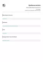 Vorschau - Arbeitsblätter - Wortsuchfeld Wiederholung Deutsch - Seite 2