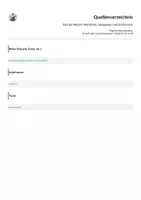 Vorschau - Arbeitsblätter - Satz der Woche: Wortarten, Satzglieder und Zeitformen! - Seite 1
