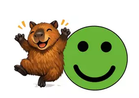 Vorschau - Anderer Materialtyp - Toiletten- und Verhaltensampel Capybara
- Capybaraklasse Classroommanagement - Seite 3