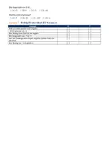 Vorschau - Arbeitsblätter - Negative Zahlen – Ganze Zahlen (Klasse 6) - Seite 2