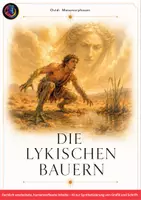 Vorschau - Arbeitsblätter - Ovid Metamorphosen - die lykischen Bauern (2026) - Deckblatt