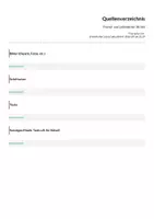 Vorschau - Arbeitsblätter - Fremd- und Lehnwörter (Krimi) - Seite 1