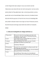 Vorschau - Arbeitsblätter - Übungen zum Krimi - Seite 1