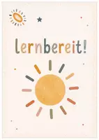 Vorschau - Bildkarten - Belohnungssystem/ Ampelsystem für den Klassenraum ♥️ - Deckblatt