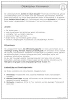 Vorschau - Stundenentwürfe - Lesespurgeschichte zum Schulanfang (Grundschule Klasse 3–4) (Leseförderung nach den Ferien) - Seite 2