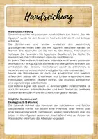 Vorschau - Arbeitsblätter - Das Alte Ägypten | Altes Ägypten | Wissenskartei und Arbeitsblätter | Unterrichtsreihe | Klasse 3,4 | Sachunterricht - Seite 2
