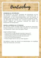 Vorschau - Arbeitsblätter - Das Alte Ägypten | Altes Ägypten | Wissenskartei und Arbeitsblätter | Unterrichtsreihe | Klasse 3,4 | Sachunterricht - Seite 3